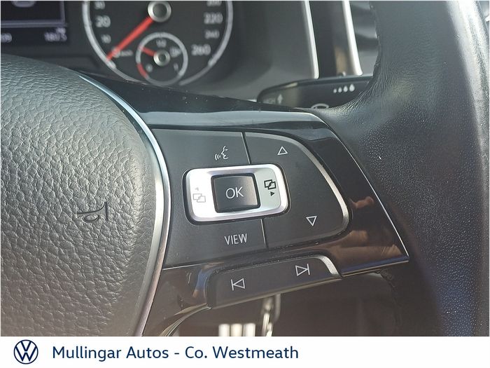 Volkswagen Polo 2021