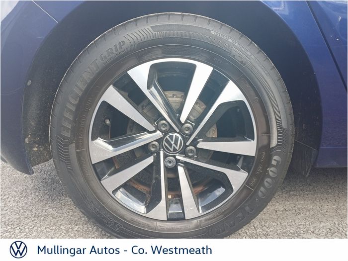 Volkswagen Polo 2021