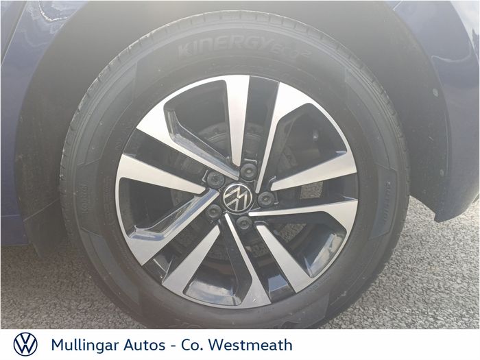 Volkswagen Polo 2021