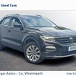 Volkswagen T-Roc 2019