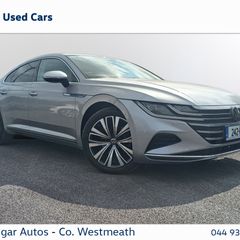 Volkswagen Arteon 2024