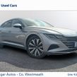 Volkswagen Arteon 2024
