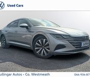 Volkswagen Arteon 2024
