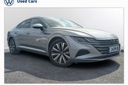 Volkswagen Arteon 2024