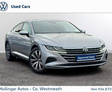 Volkswagen Arteon 2024