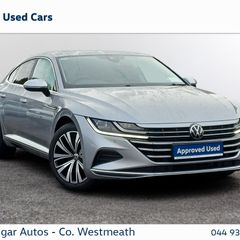 Volkswagen Arteon 2024