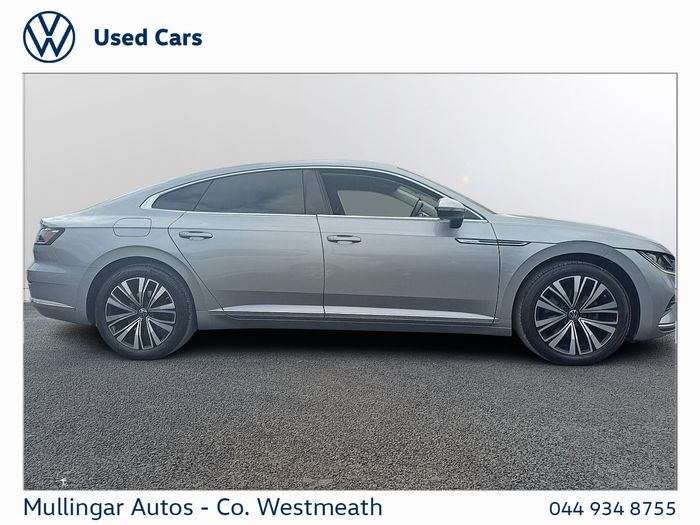 Volkswagen Arteon 2024