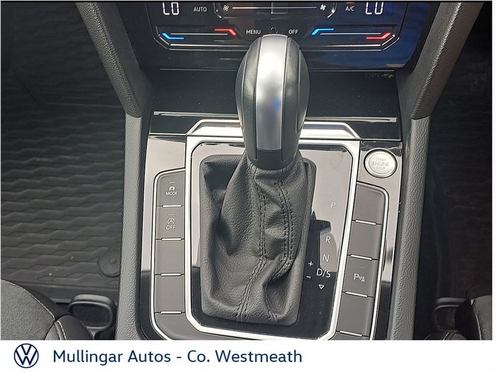 Volkswagen Arteon 2024
