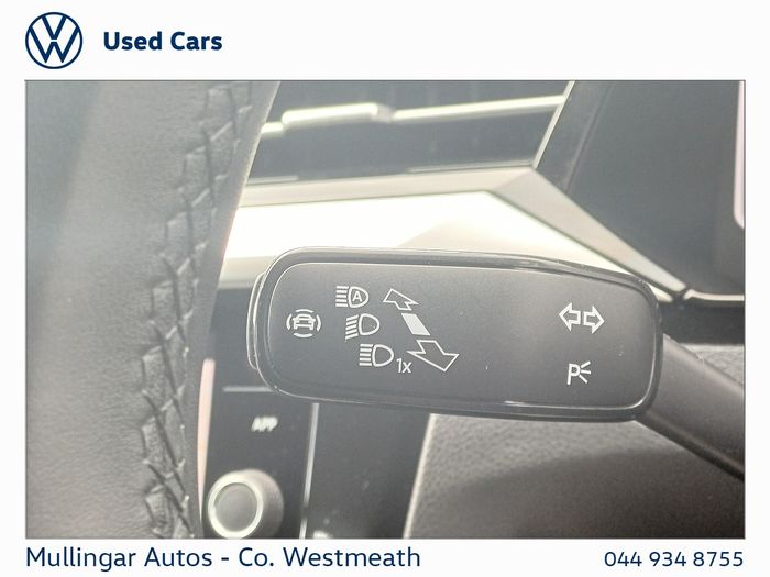 Volkswagen Arteon 2024