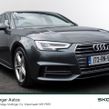 Audi A4 2017