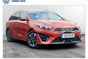 Kia Ceed 2022