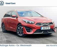 Kia Ceed 2022