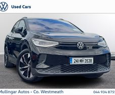 Volkswagen ID.4 2024
