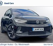 Volkswagen ID.4 2024