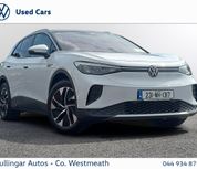Volkswagen ID.4 2023