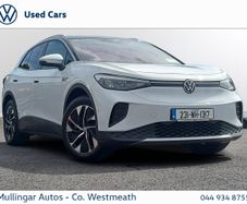 Volkswagen ID.4 2023