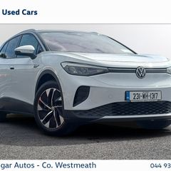 Volkswagen ID.4 2023