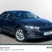 Skoda Octavia 2023