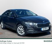 Skoda Octavia 2023