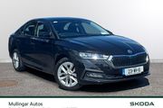 Skoda Octavia 2023