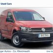 Volkswagen Caddy 2018