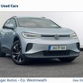 Volkswagen ID.4 2024