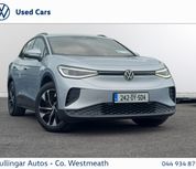 Volkswagen ID.4 2024