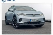 Volkswagen ID.4 2024