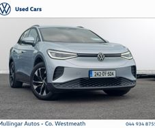 Volkswagen ID.4 2024