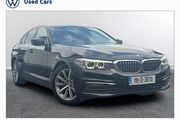 BMW 5 Series 2019