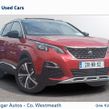 Peugeot 3008 2020
