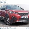 Peugeot 3008 2020