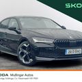Skoda Superb 2026