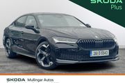 Skoda Superb 2026
