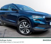 Skoda Karoq 2024
