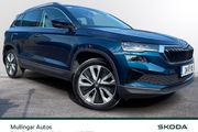 Skoda Karoq 2024