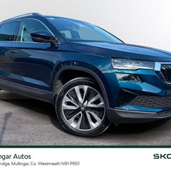 Skoda Karoq 2024