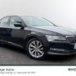 Skoda Superb 2021