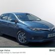 Toyota Auris 2016