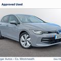 Volkswagen Golf 2026