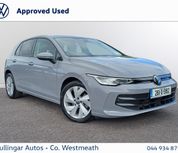 Volkswagen Golf 2026