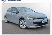 Volkswagen Golf 2026