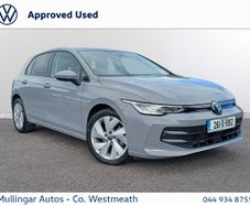 Volkswagen Golf 2026