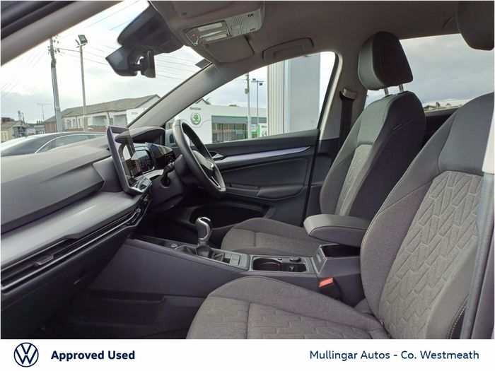 Volkswagen Golf 2026