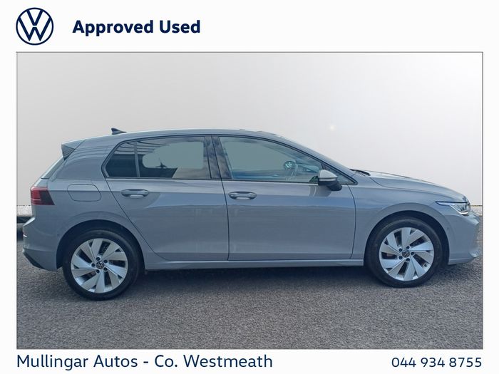 Volkswagen Golf 2026