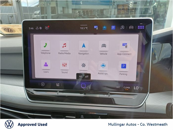 Volkswagen Golf 2026