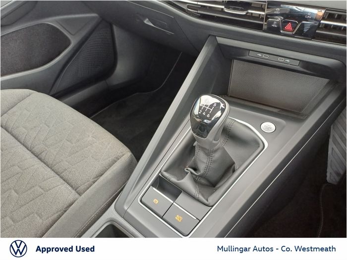 Volkswagen Golf 2026