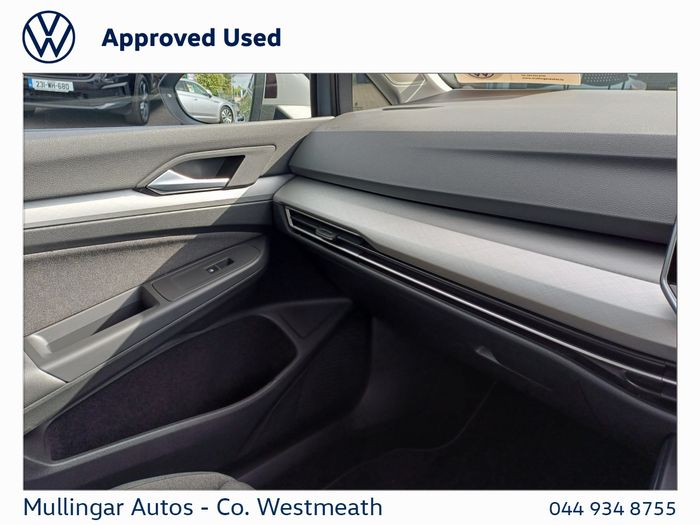 Volkswagen Golf 2026