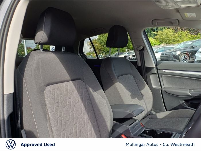 Volkswagen Golf 2026