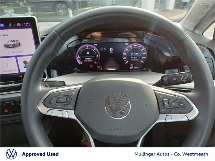 Volkswagen Golf 2026